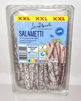 Salametti Minisalamis XXL - Klassik