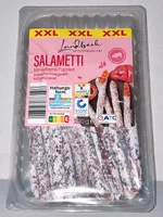 Salametti Minisalamis XXL - Paprika