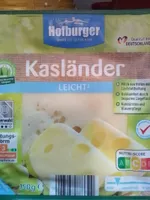 Kasländer Leicht