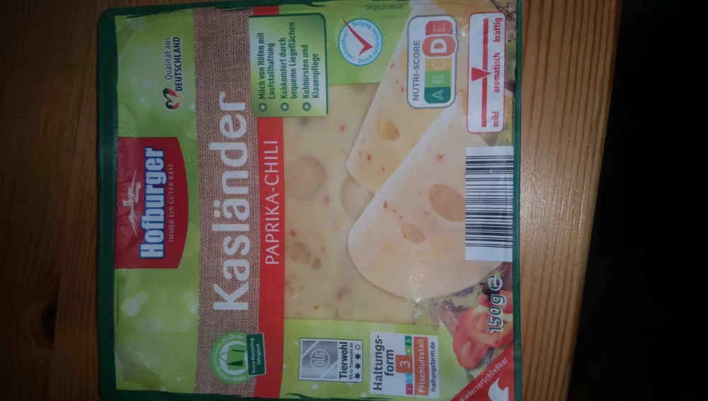 Kasländer