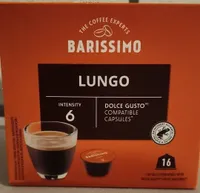 LUNGO