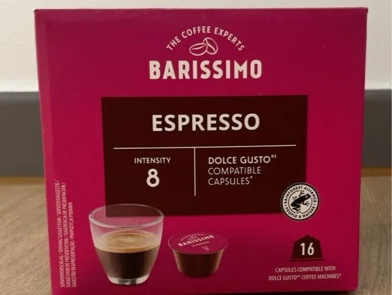 Espresso