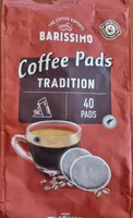 Café Dosettes tradition