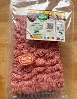 gemischtes Hackfleisch