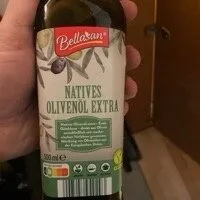 Natives Olivenöl Extra