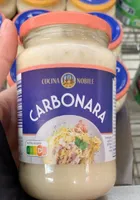 Carbonara