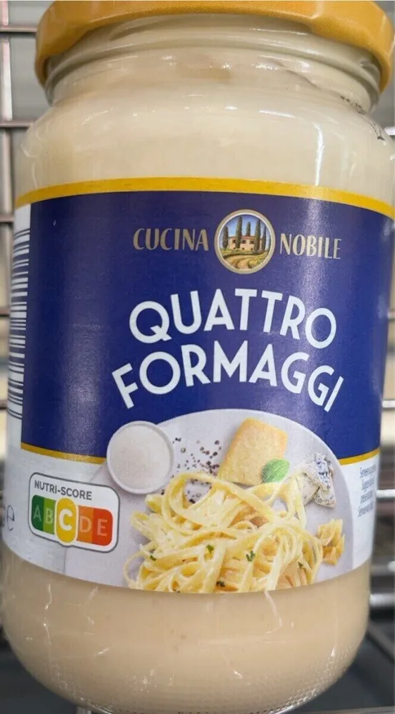 Sauce pour pâtes