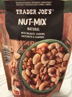 Nut-Mix Natural
