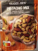 pistachio mix