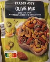 Olive Mix