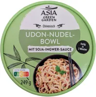 Udon Noodle Bowl