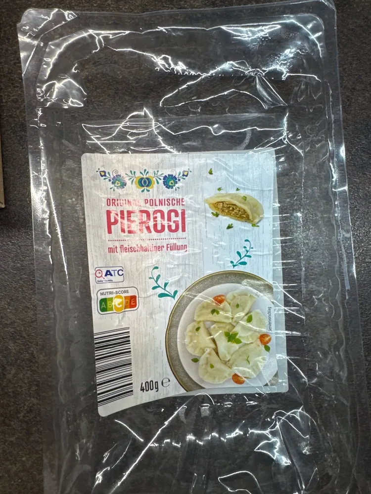 Pierogi