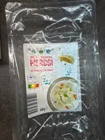 Pierogi