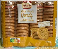 María Dorada