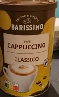Cappiccino Classico