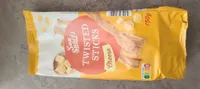 TWISTED STICKS Cheese