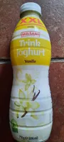 Trinkjoghurt Vanille XXL