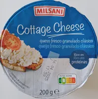 Cottage Cheese