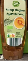 Agave syrup