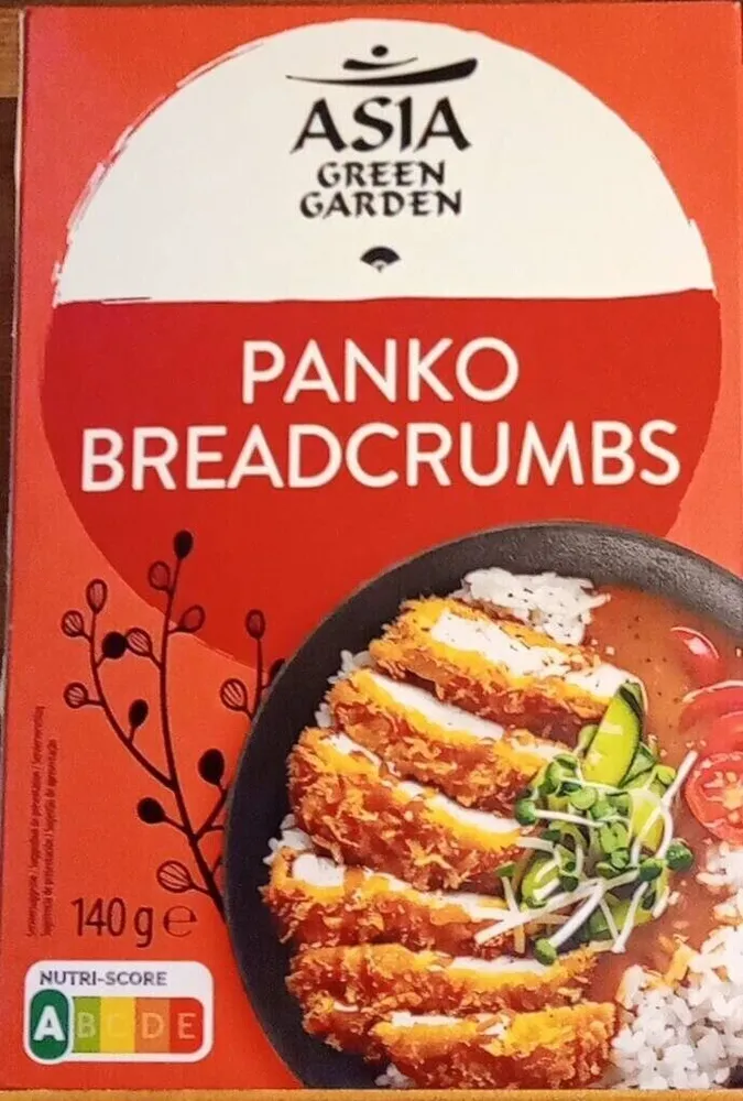 Panko