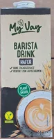 Barista Drink