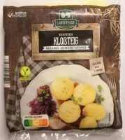 Kloßteig
