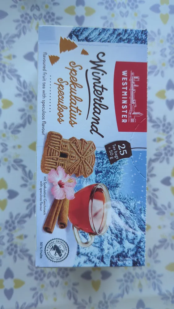 Spekulatius Speculoos