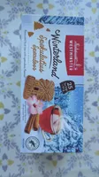 Spekulatius Speculoos