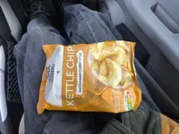 Kettle Chips Massaman Curry Style