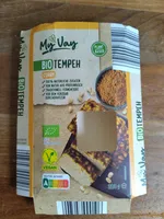 Tempeh Curry