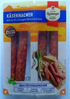 Käseknacker