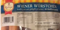 Wiener Würstchen