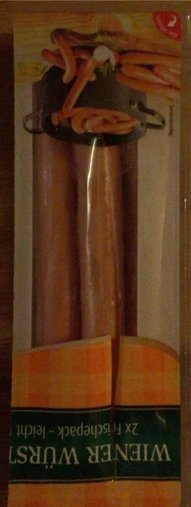 Wiener Würstchen