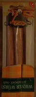 Wiener Würstchen