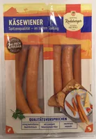 Käsewiener