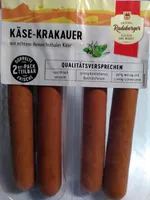 Käsekrakauer