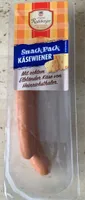 Käsewiener