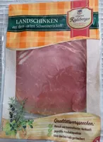Radeberger Landschinken