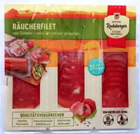 Räucherfilet