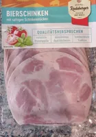 Bierschinken