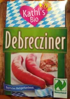 Debrecziner