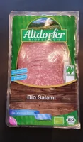 Bio Salami