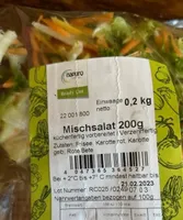 Mischsalat