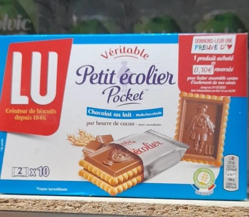 Petit Écolier