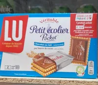 Petit Écolier