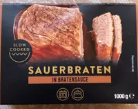 Sauerbraten