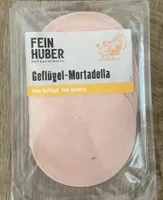 Geflügel- Morradella
