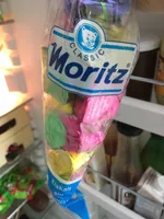 Eiskonfekt, Schokolade