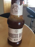 Alpirsbacher Klosterbräu Barbecue Sauce Bio