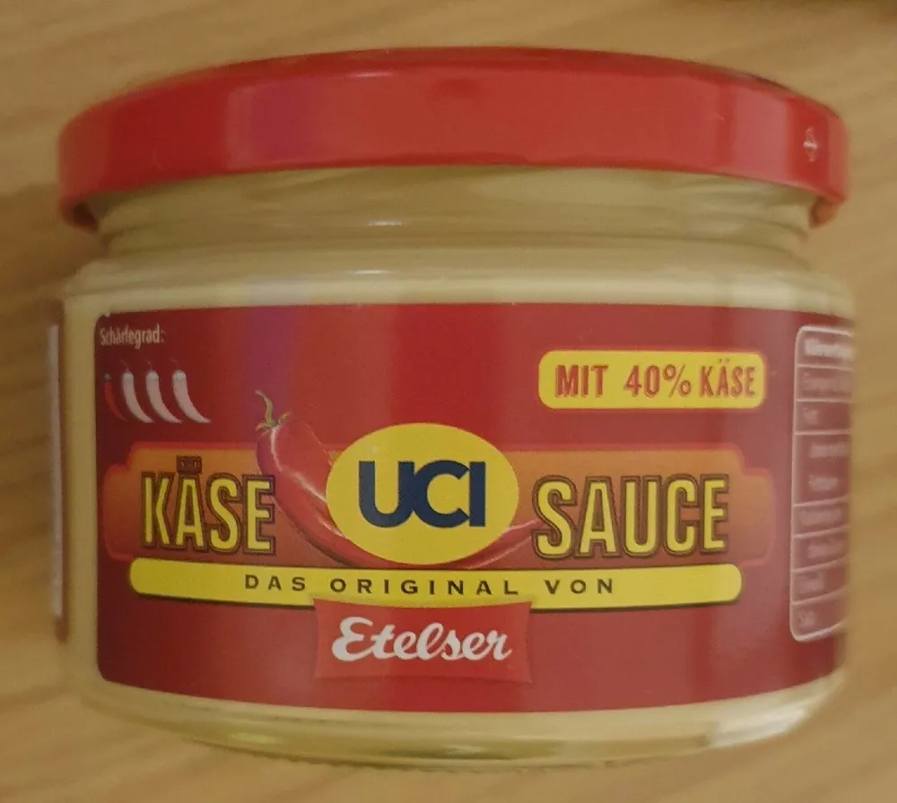 Etelser Käsesauce